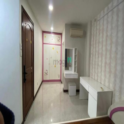 Hẻm Xe Hơi ThôngTrung Tâm Phường 1,Ngang 5M Kinh Doanh Vip,4 Tầng BTCT
