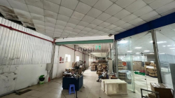 * Cho thuê kho * 3100m2 gần Quốc Lộ 1A, xã Bình Chánh, Bình Chánh, TP.