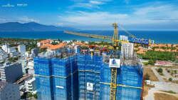 Mở bán căn hộ trung tâm TP Đà Nẵng