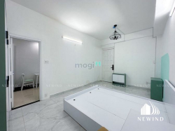 Studio 2 phòng ngủ Full NT, máy giặt riêng, KDC Trung Sơn, Bình Chánh.