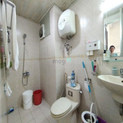 Cho thuê chung cư Lê Hồng Phong 2PN 1WC Quận 5 giá 12tr
