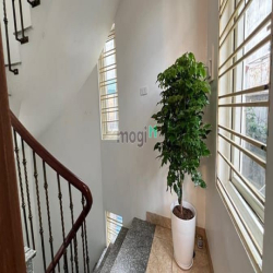 Ngõ Khâm Thiên- TT Đống Đa- Full NT ViP- 5 Tầng - 4.75 tỷ.