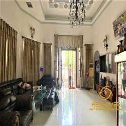Cho thuê Biệt thự hoàn hảo bậc nhất phường Thống Nhất, Biên Hòa,450m2