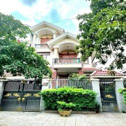 Khu biệt thự thới an q12, 200m, 10x20m, 4 tầng, 17.x tỷ