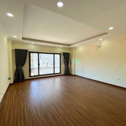 Bán nhà Đại Mỗ - Phố Sa Đôi 36M 5 Tầng, Ô tô đỗ gần- view thoáng đẹp