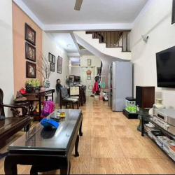 Mặt phố Hàng Chiếu - 120m2 x 4 tầng - MT 4m - Giá 65 tỷ