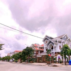 Khu biệt thự thới an q12, 200m, 10x20m, 4 tầng, 17.x tỷ