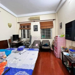 Mặt phố Hàng Chiếu - 120m2 x 4 tầng - MT 4m - Giá 65 tỷ