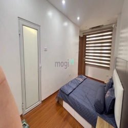 Ngõ Khâm Thiên- TT Đống Đa- Full NT ViP- 5 Tầng - 4.75 tỷ.