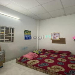 Nhà 1/ Đường số 21, Sát Tân Kỳ Tân Quý, 42m2, 2 Tầng, SHR.