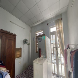 Nhà 1/ Đường số 21, Sát Tân Kỳ Tân Quý, 42m2, 2 Tầng, SHR.
