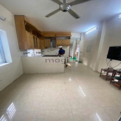 Bán nhà khu phân lô cán bộ phố Vạn Bảo, Ba Đình, 40m,6tầng,11,5 tỷ
