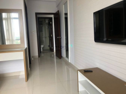 Bán CHCC Riverside residence, DT 82m2,2PN,2WC,view biệt thự, giá 4ty6