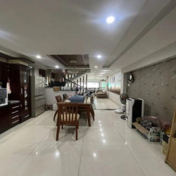 TÂN BÌNH - ô tô ngủ trong nhà - 85M2 - 4 TẦNG - GẦN KCN TÂN BÌNH - CHỈ