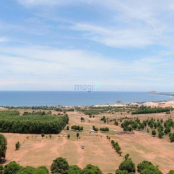 Bán nhanh lô đất view biển 3771m2 xã Hòa Thắng, kế bên KDL Bàu Trắng