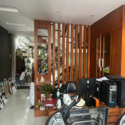 TÂN BÌNH - ô tô ngủ trong nhà - 85M2 - 4 TẦNG - GẦN KCN TÂN BÌNH - CHỈ