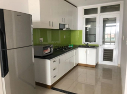 Bán CHCC Riverside residence, DT 82m2,2PN,2WC,view biệt thự, giá 4ty6