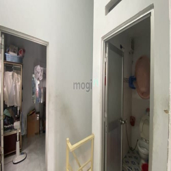 Nhà 1/ Đường số 21, Sát Tân Kỳ Tân Quý, 42m2, 2 Tầng, SHR.
