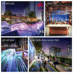 13 tỷ (30%) penthouse đơn lập Q4, trực diện sông, ĐN mát mẻ,  Q1/2024