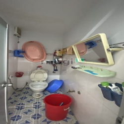 Nhà 1/ Đường số 21, Sát Tân Kỳ Tân Quý, 42m2, 2 Tầng, SHR.