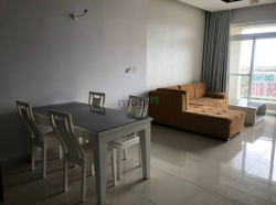 Bán CHCC Riverside residence, DT 82m2,2PN,2WC,view biệt thự, giá 4ty6