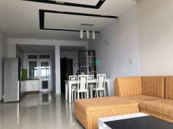 Bán CHCC Riverside residence, DT 82m2,2PN,2WC,view biệt thự, giá 4ty6