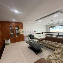 TÂN BÌNH - ô tô ngủ trong nhà - 85M2 - 4 TẦNG - GẦN KCN TÂN BÌNH - CHỈ