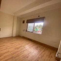 Bán nhà khu phân lô cán bộ phố Vạn Bảo, Ba Đình, 40m,6tầng,11,5 tỷ