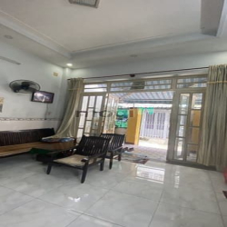 Nhà 1/ Đường số 21, Sát Tân Kỳ Tân Quý, 42m2, 2 Tầng, SHR.