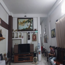 Bán nhà Tân Thới Nhất Q.12, 192m2 ngang 9,7m, 3 tầng Mới, giá 13 tỷ 3