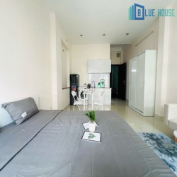 Ưu Đãi-Khai Trương Căn Hộ Ban Công_50m2_Nội Thất Cao Cấp_Ngay Sân Bay