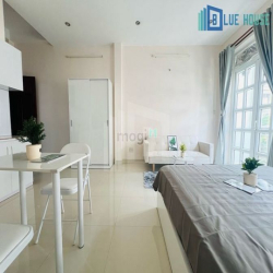 Ưu Đãi-Khai Trương Căn Hộ Ban Công_50m2_Nội Thất Cao Cấp_Ngay Sân Bay