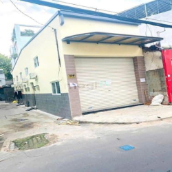 Bán nhà mặt tiền chợ SÂN BAY (4,1x19) 420 Nguyễn Văn Công P3 Gò Vấp