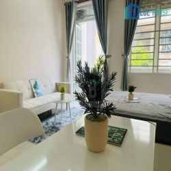 Ưu Đãi-Khai Trương Căn Hộ Ban Công_50m2_Nội Thất Cao Cấp_Ngay Sân Bay