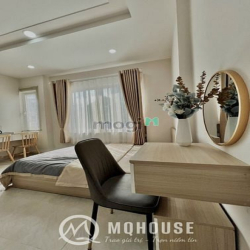 Ưu Đãi-Khai Trương Căn Hộ Ban Công_50m2_Nội Thất Cao Cấp_Ngay Sân Bay