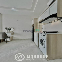 Ưu Đãi-Khai Trương Căn Hộ Ban Công_50m2_Nội Thất Cao Cấp_Ngay Sân Bay