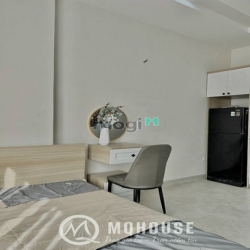 Ưu Đãi-Khai Trương Căn Hộ Ban Công_50m2_Nội Thất Cao Cấp_Ngay Sân Bay
