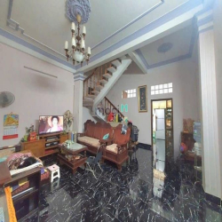 Nhà HXH Nguyễn Hữu Cảnh, p22, Ngay Landmark 81, DT 5,7x20, Nhỉnh 15 tỷ