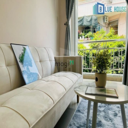 Ưu Đãi-Khai Trương Căn Hộ Ban Công_50m2_Nội Thất Cao Cấp_Ngay Sân Bay