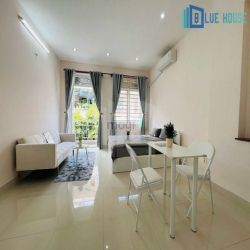 Ưu Đãi-Khai Trương Căn Hộ Ban Công_50m2_Nội Thất Cao Cấp_Ngay Sân Bay