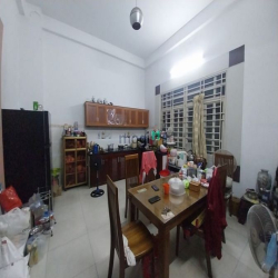 Bán nhà Tân Thới Nhất Q.12, 192m2 ngang 9,7m, 3 tầng Mới, giá 13 tỷ 3