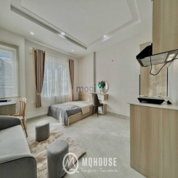 Ưu Đãi-Khai Trương Căn Hộ Ban Công_50m2_Nội Thất Cao Cấp_Ngay Sân Bay