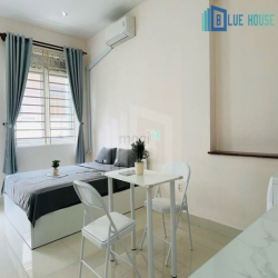 Ưu Đãi-Khai Trương Căn Hộ Ban Công_50m2_Nội Thất Cao Cấp_Ngay Sân Bay