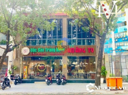 Cho thuê nhà mặt tiền Nguyễn Đình Chiểu, Phường Đa Kao, Quận 1, 329m2