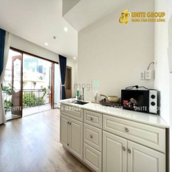 Ưu Đãi-Khai Trương Căn Hộ Ban Công_50m2_Nội Thất Cao Cấp_Ngay Sân Bay