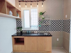 Căn hộ studio 30m2 full nội thất,máy giặt riêng,nhất chi mai Tân Bình