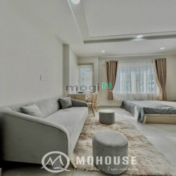 Ưu Đãi-Khai Trương Căn Hộ Ban Công_50m2_Nội Thất Cao Cấp_Ngay Sân Bay