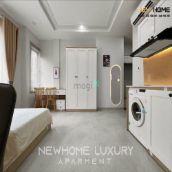 Ưu Đãi-Khai Trương Căn Hộ Ban Công_50m2_Nội Thất Cao Cấp_Ngay Sân Bay