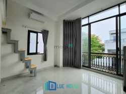 ?HOT DEAL Duplex ban công lớn ngay Etown Cộng Hòa