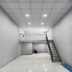 Nhà mặt tiền đẹp mới xây kinh doanh trung tâm tp